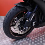 Yamaha - YZF-R6 - // Suomipyörä / Huoltokirja / SC slipari // - Moottoripyörä