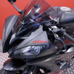 Yamaha - YZF-R6 - // Suomipyörä / Huoltokirja / SC slipari // - Moottoripyörä