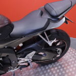 Yamaha - YZF-R6 - // Suomipyörä / Huoltokirja / SC slipari // - Moottoripyörä