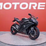 Yamaha - YZF-R6 - // Suomipyörä / Huoltokirja / SC slipari // - Moottoripyörä
