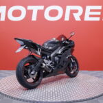 Yamaha - YZF-R6 - // Suomipyörä / Huoltokirja / SC slipari // - Moottoripyörä