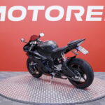 Yamaha - YZF-R6 - // Suomipyörä / Huoltokirja / SC slipari // - Moottoripyörä