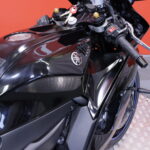 Yamaha - YZF-R7 - // Suomi-pyörä / Huoltokirja / Yoshimura / TFT // - Moottoripyörä