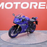 Yamaha - YZF-R7 - // Uutuus malli! 26 / Ajettu alle 300km! / Luovutus huolto tehty // - Moottoripyörä