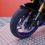 Yamaha - YZF-R7 - // Uutuus malli! 26 / Ajettu alle 300km! / Luovutus huolto tehty // - Moottoripyörä