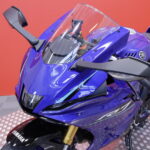 Yamaha - YZF-R7 - // Uutuus malli! 26 / Ajettu alle 300km! / Luovutus huolto tehty // - Moottoripyörä