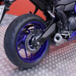 Yamaha - YZF-R7 - // Uutuus malli! 26 / Ajettu alle 300km! / Luovutus huolto tehty // - Moottoripyörä