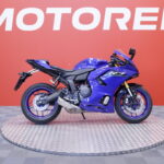 Yamaha - YZF-R7 - // Uutuus malli! 26 / Ajettu alle 300km! / Luovutus huolto tehty // - Moottoripyörä