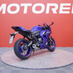 Yamaha - YZF-R7 - // Uutuus malli! 26 / Ajettu alle 300km! / Luovutus huolto tehty // - Moottoripyörä