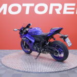 Yamaha - YZF-R7 - // Uutuus malli! 26 / Ajettu alle 300km! / Luovutus huolto tehty // - Moottoripyörä