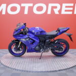 Yamaha - YZF-R7 - // Uutuus malli! 26 / Ajettu alle 300km! / Luovutus huolto tehty // - Moottoripyörä