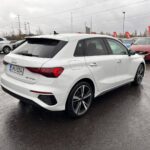 Audi - A3 - A3 40 TFSIe Viistoperä (AB) 4ov 1395cm3 A - Viistoperä