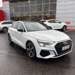 Audi - A3 - A3 40 TFSIe Viistoperä (AB) 4ov 1395cm3 A - Viistoperä