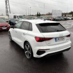 Audi - A3 - A3 40 TFSIe Viistoperä (AB) 4ov 1395cm3 A - Viistoperä