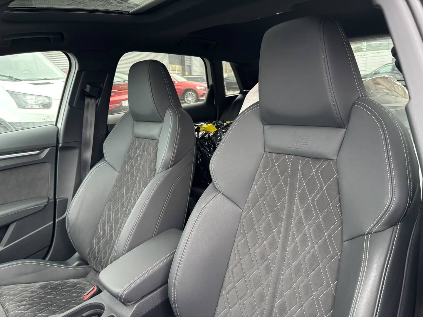 Audi - A3 - A3 40 TFSIe Viistoperä (AB) 4ov 1395cm3 A - Viistoperä