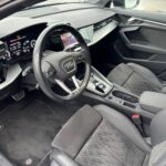 Audi - A3 - A3 40 TFSIe Viistoperä (AB) 4ov 1395cm3 A - Viistoperä
