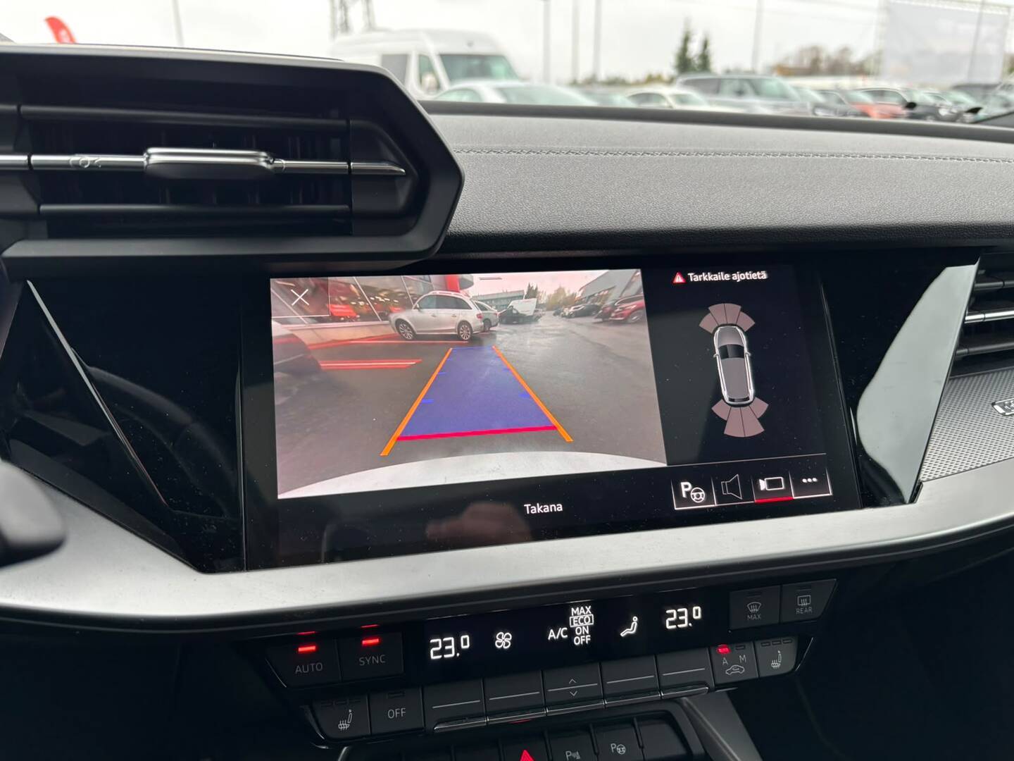 Audi - A3 - A3 40 TFSIe Viistoperä (AB) 4ov 1395cm3 A - Viistoperä