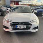 Audi - A4 - Sedan Progress 35 TFSI 110kW MHEV S tronic - Sedan