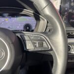 Audi - A4 - Sedan Progress 35 TFSI 110kW MHEV S tronic - Sedan