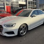 Audi - A4 - Sedan Progress 35 TFSI 110kW MHEV S tronic - Sedan