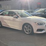 Audi - A4 - Sedan Progress 35 TFSI 110kW MHEV S tronic - Sedan