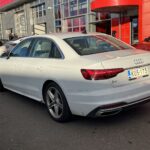 Audi - A4 - Sedan Progress 35 TFSI 110kW MHEV S tronic - Sedan
