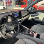 Audi - A4 - Sedan Progress 35 TFSI 110kW MHEV S tronic - Sedan