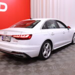Audi - A4 - Sedan Progress 35 TFSI 110kW MHEV S tronic - Sedan