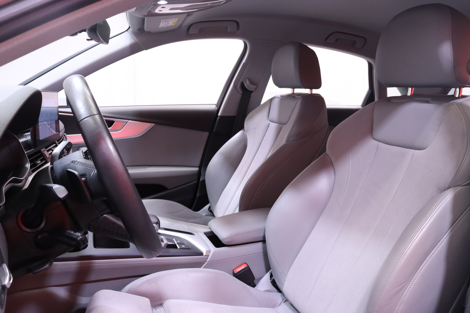 Audi - A4 - Sedan Progress 35 TFSI 110kW MHEV S tronic - Sedan