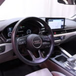 Audi - A4 - Sedan Progress 35 TFSI 110kW MHEV S tronic - Sedan