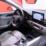 Audi - A4 - Sedan Progress 35 TFSI 110kW MHEV S tronic - Sedan