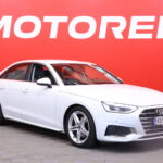 Audi - A4 - Sedan Progress 35 TFSI 110kW MHEV S tronic - Sedan