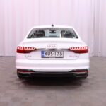 Audi - A4 - Sedan Progress 35 TFSI 110kW MHEV S tronic - Sedan