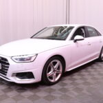 Audi - A4 - Sedan Progress 35 TFSI 110kW MHEV S tronic - Sedan