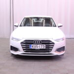 Audi - A4 - Sedan Progress 35 TFSI 110kW MHEV S tronic - Sedan