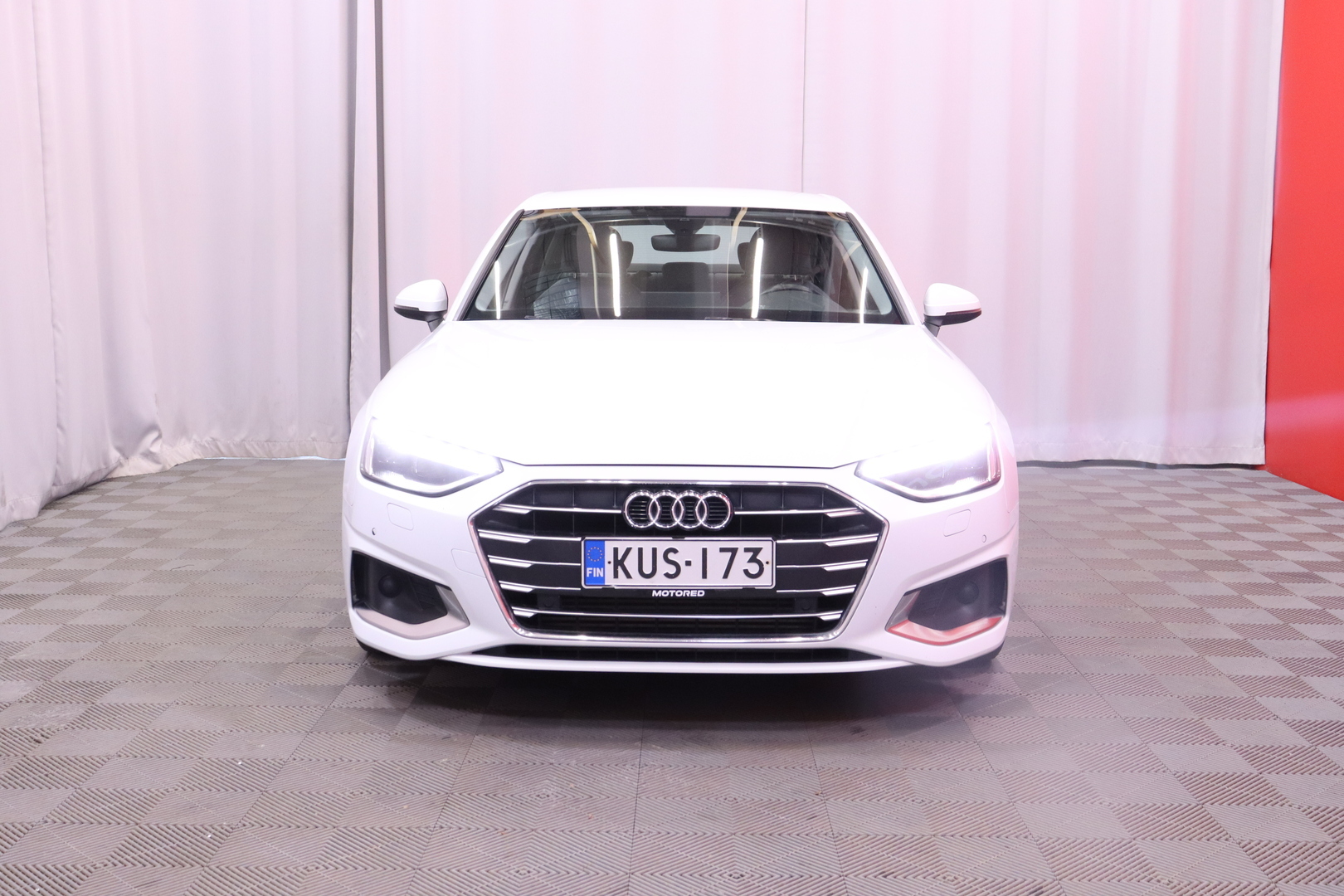Audi - A4 - Sedan Progress 35 TFSI 110kW MHEV S tronic - Sedan