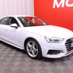 Audi - A4 - Sedan Progress 35 TFSI 110kW MHEV S tronic - Sedan