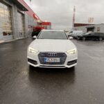 Audi - A4 - Avant Business Sport Comfort S line Edition 2,0 TDI 140 kW quattro S tronic - Farmari