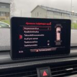 Audi - A4 - Avant Business Sport Comfort S line Edition 2,0 TDI 140 kW quattro S tronic - Farmari