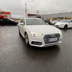 Audi - A4 - Avant Business Sport Comfort S line Edition 2,0 TDI 140 kW quattro S tronic - Farmari