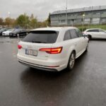 Audi - A4 - Avant Business Sport Comfort S line Edition 2,0 TDI 140 kW quattro S tronic - Farmari