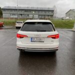 Audi - A4 - Avant Business Sport Comfort S line Edition 2,0 TDI 140 kW quattro S tronic - Farmari