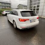 Audi - A4 - Avant Business Sport Comfort S line Edition 2,0 TDI 140 kW quattro S tronic - Farmari