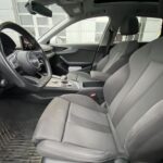 Audi - A4 - Avant Business Sport Comfort S line Edition 2,0 TDI 140 kW quattro S tronic - Farmari