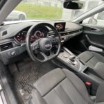 Audi - A4 - Avant Business Sport Comfort S line Edition 2,0 TDI 140 kW quattro S tronic - Farmari