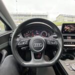 Audi - A4 - Avant Business Sport Comfort S line Edition 2,0 TDI 140 kW quattro S tronic - Farmari