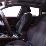 Audi - A4 - Avant Business Sport Comfort S line Edition 2,0 TDI 140 kW quattro S tronic - Farmari