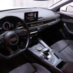 Audi - A4 - Avant Business Sport Comfort S line Edition 2,0 TDI 140 kW quattro S tronic - Farmari