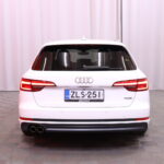Audi - A4 - Avant Business Sport Comfort S line Edition 2,0 TDI 140 kW quattro S tronic - Farmari