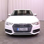 Audi - A4 - Avant Business Sport Comfort S line Edition 2,0 TDI 140 kW quattro S tronic - Farmari